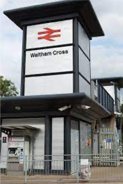 Waltham Cross